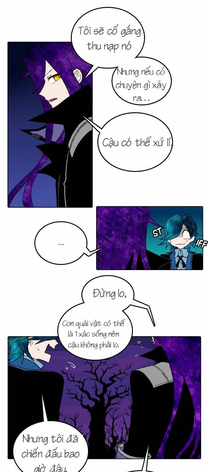 Niflheim: Chapter 11