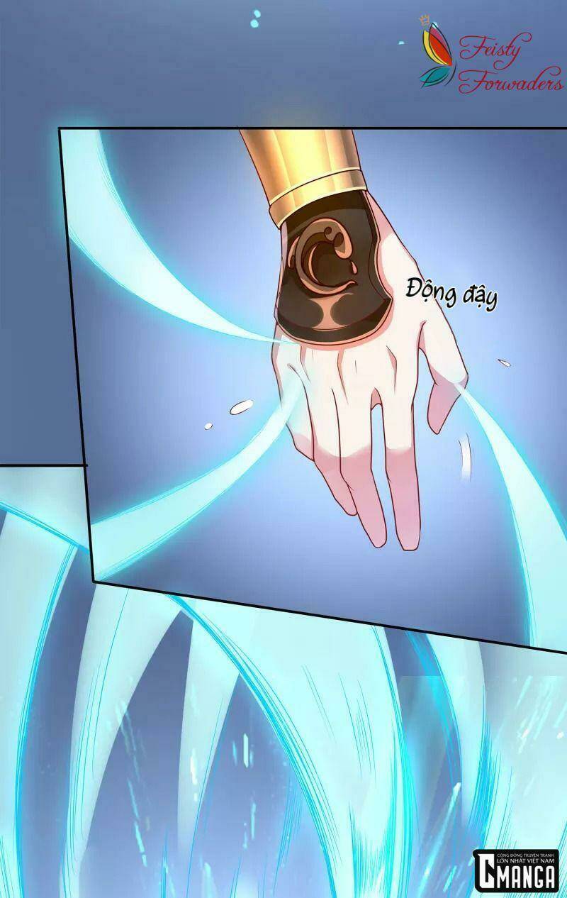 Hồn Đỉnh Thịnh Thiên: Chapter 2