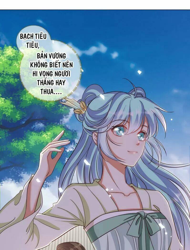 Độc Y Cuồng Phi: Chapter 29