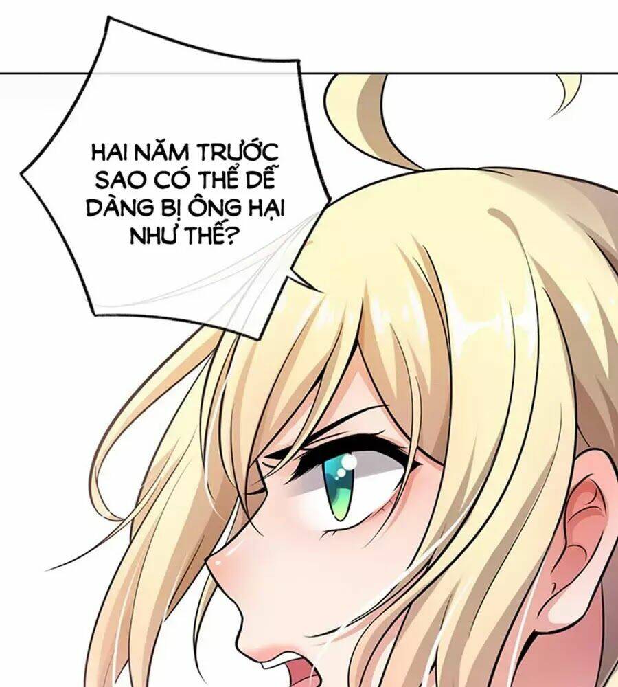 Nhật Ký Dạy Dỗ Của Gia Tộc Đáng Yêu: Chapter 56