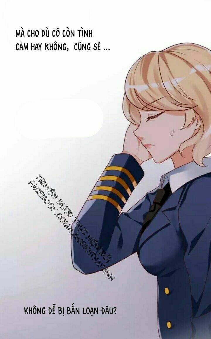 Bà Xã Đại Nhân Thật Lạnh Lùng: Chapter 0