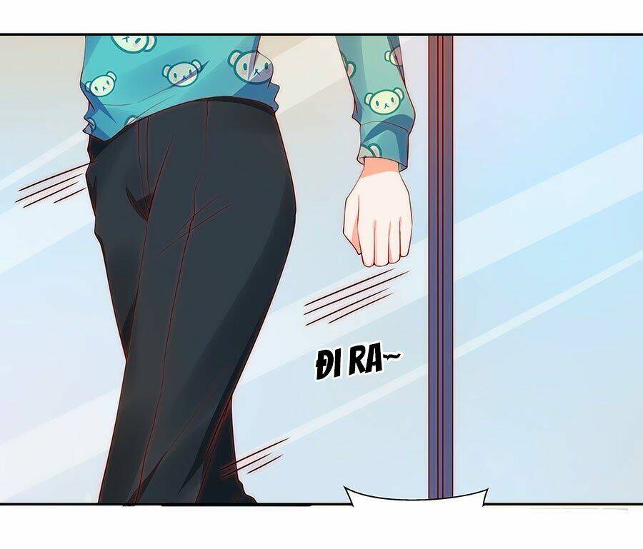 Bạn Trai Là Ngôi Sao: Chapter 112