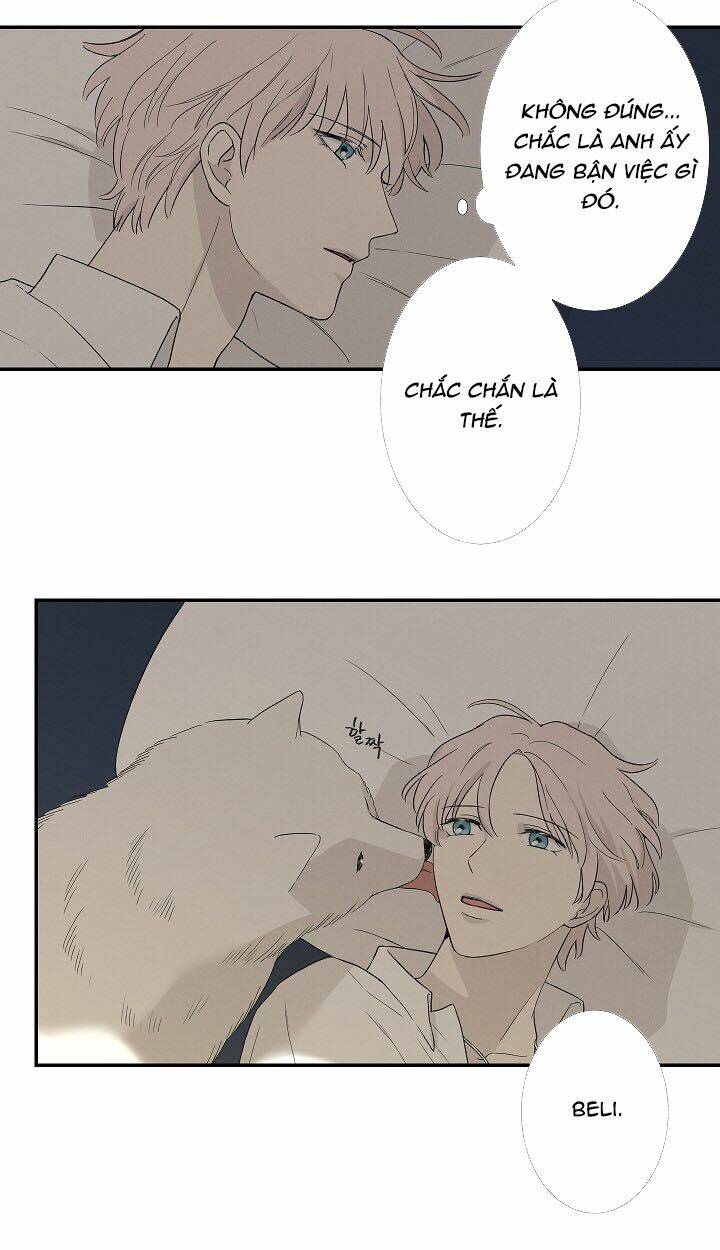 Trốn Tìm: Chapter 32