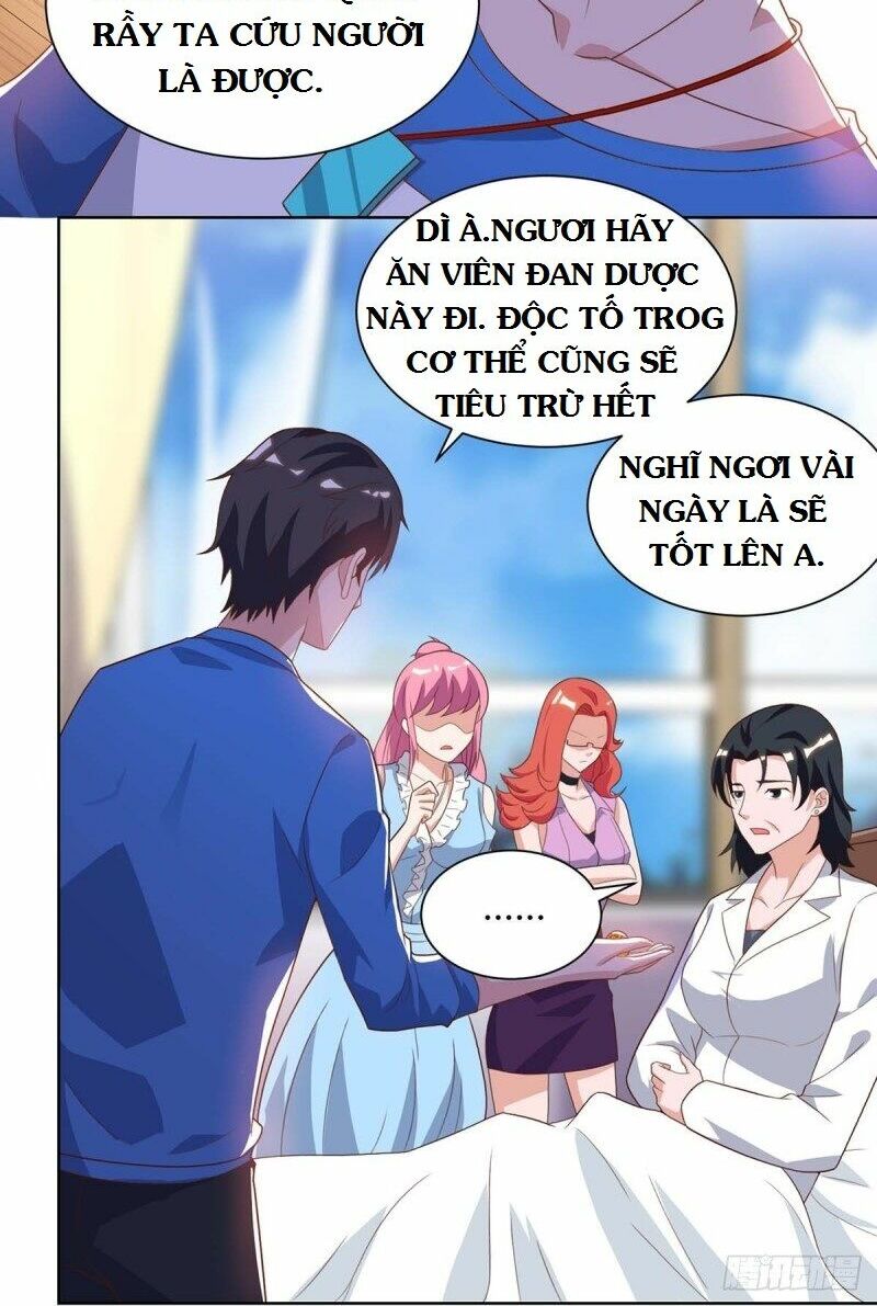 Trọng Sinh Khí Thiếu Quy Lai: Chapter 91