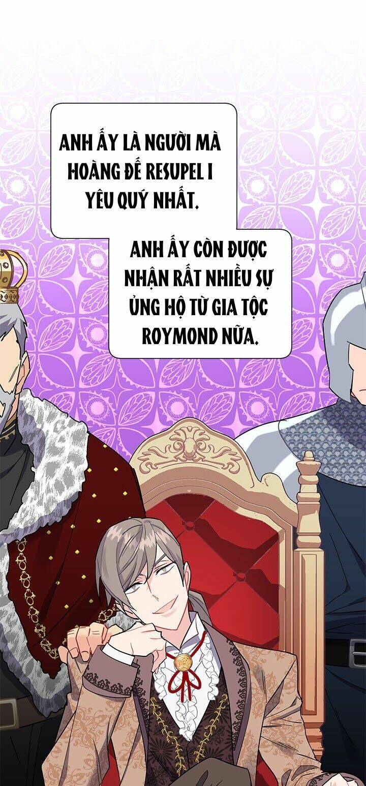 Công Chúa Của Loài Chim: Chapter 13