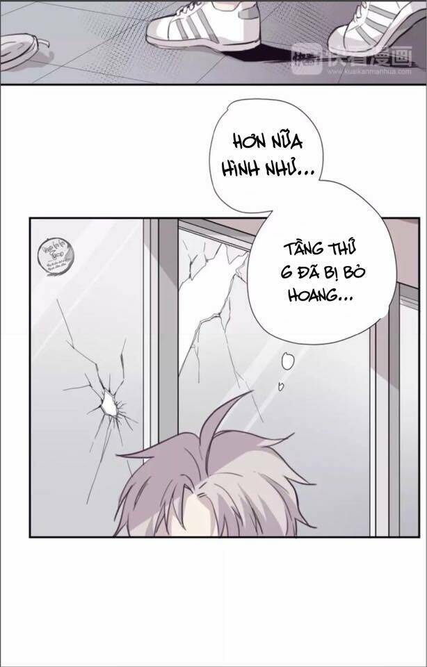 Huyền Sắc Thanh Âm: Chapter 5