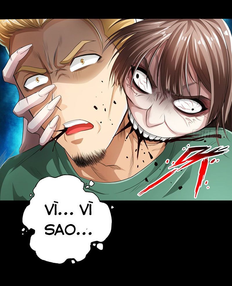 Hệ Thống Tìm Đường Chết Mạnh Nhất: Chapter 3