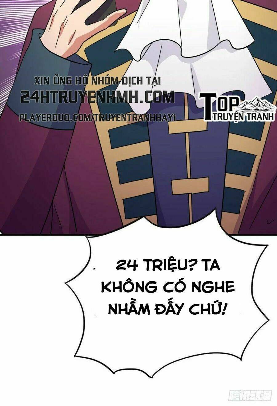 Đại Gia Livestream Vạn Giới: Chapter 45