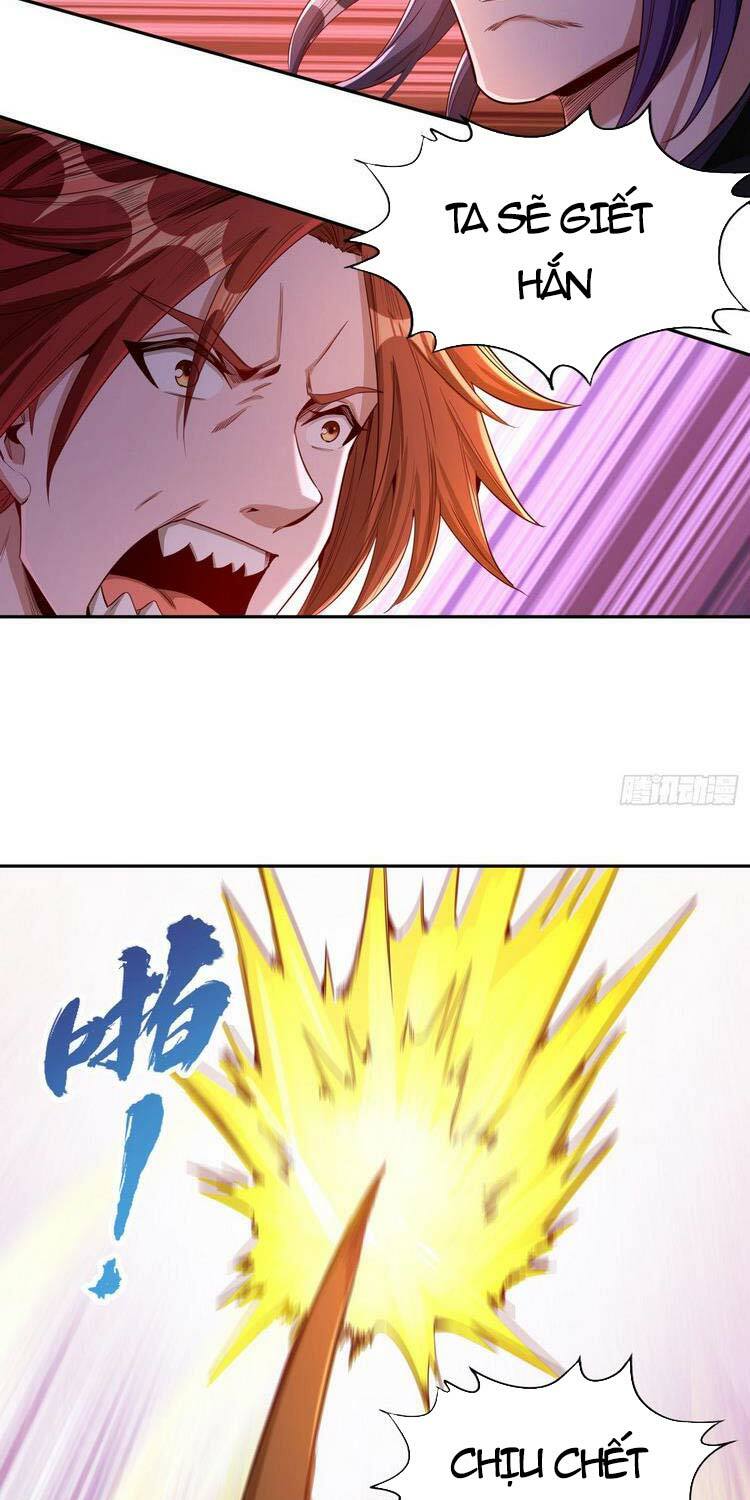 Ta Bị Nhốt Cùng Một Ngày Mười Vạn Năm: Chapter 80