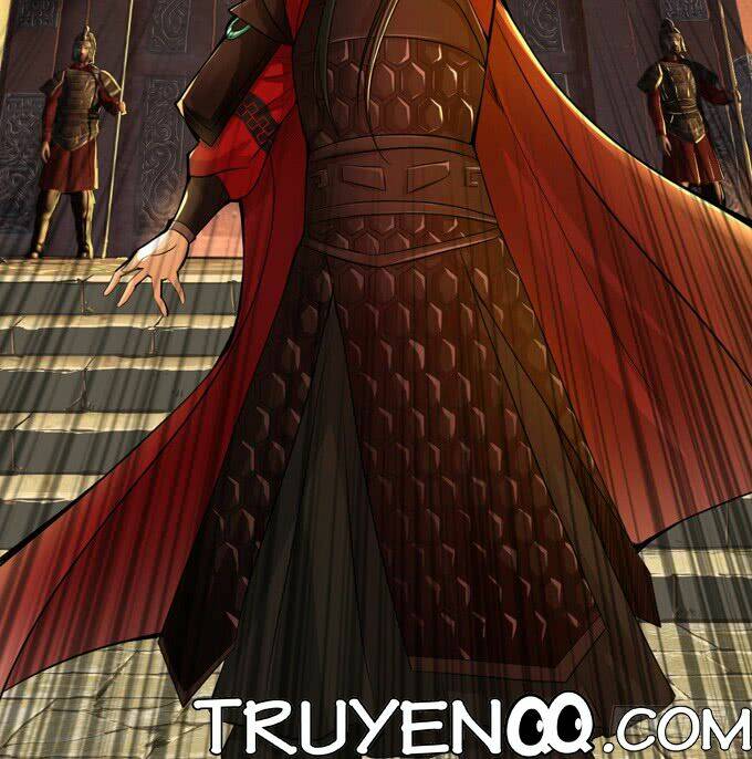 Tam Quốc Chi Vân Thăng Long Khởi: Chapter 1