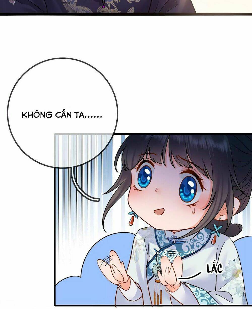 Thái Tử, Người Thật Ngọt Ngào: Chapter 42