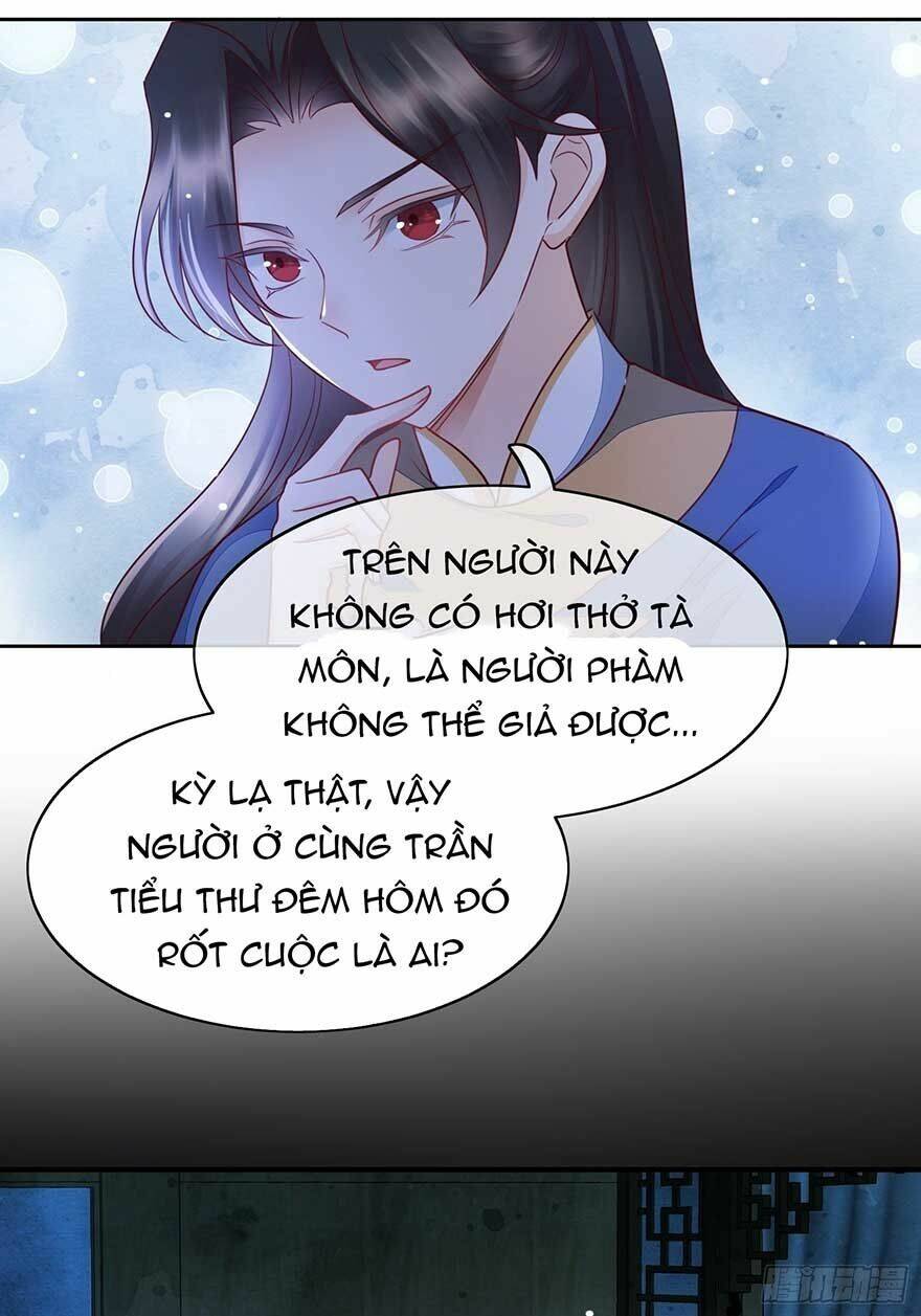 Làm Nũng Trong Lòng Kẻ Cấm Dục: Chapter 17