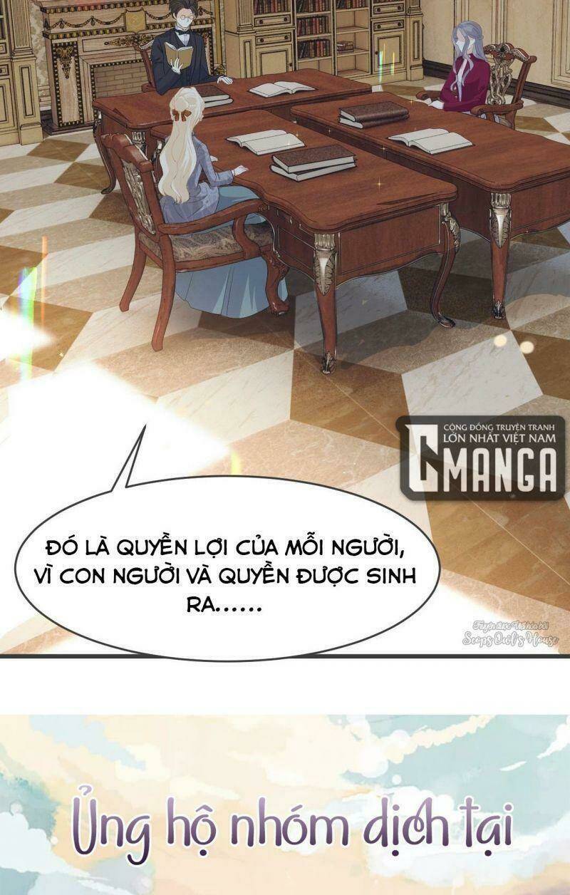 Không Thể Hòan Hảo Tuyệt Đối: Chapter 21