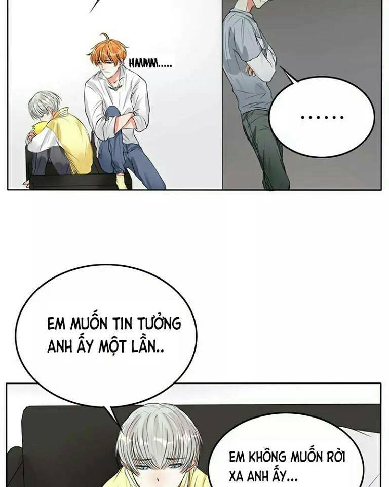 Trẫm Không Phải Là Đại Minh Tinh: Chapter 11