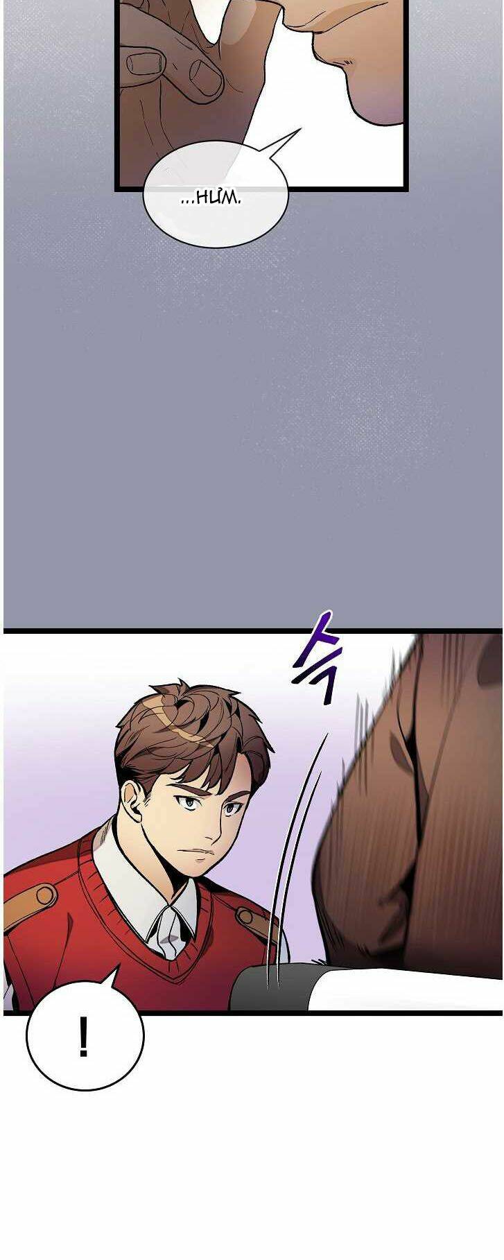 Dna Thiên Tài Đơn Độc: Chapter 22