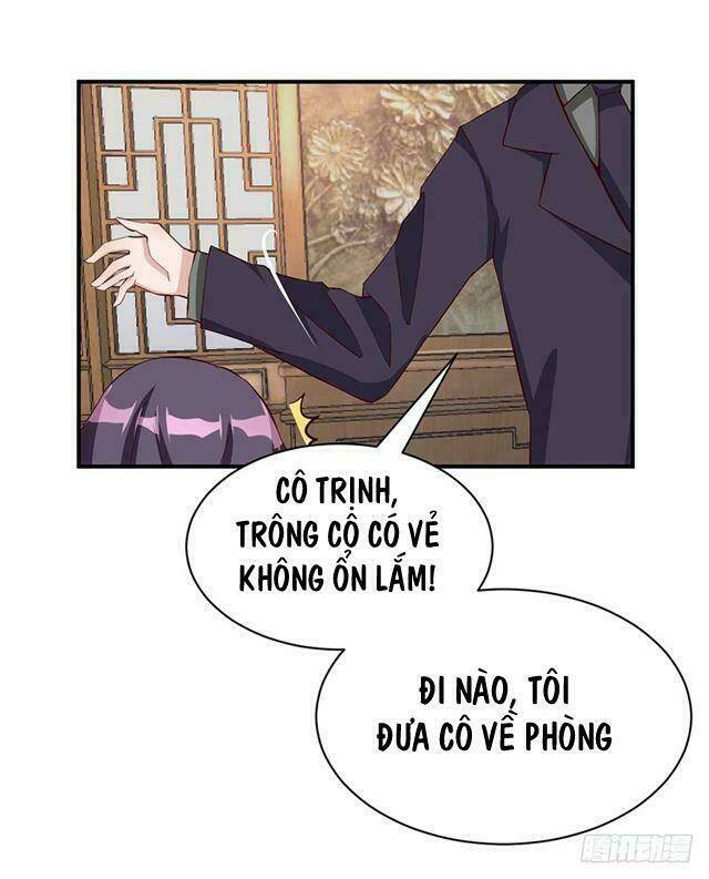 Gửi Người Không Quen: Chapter 4