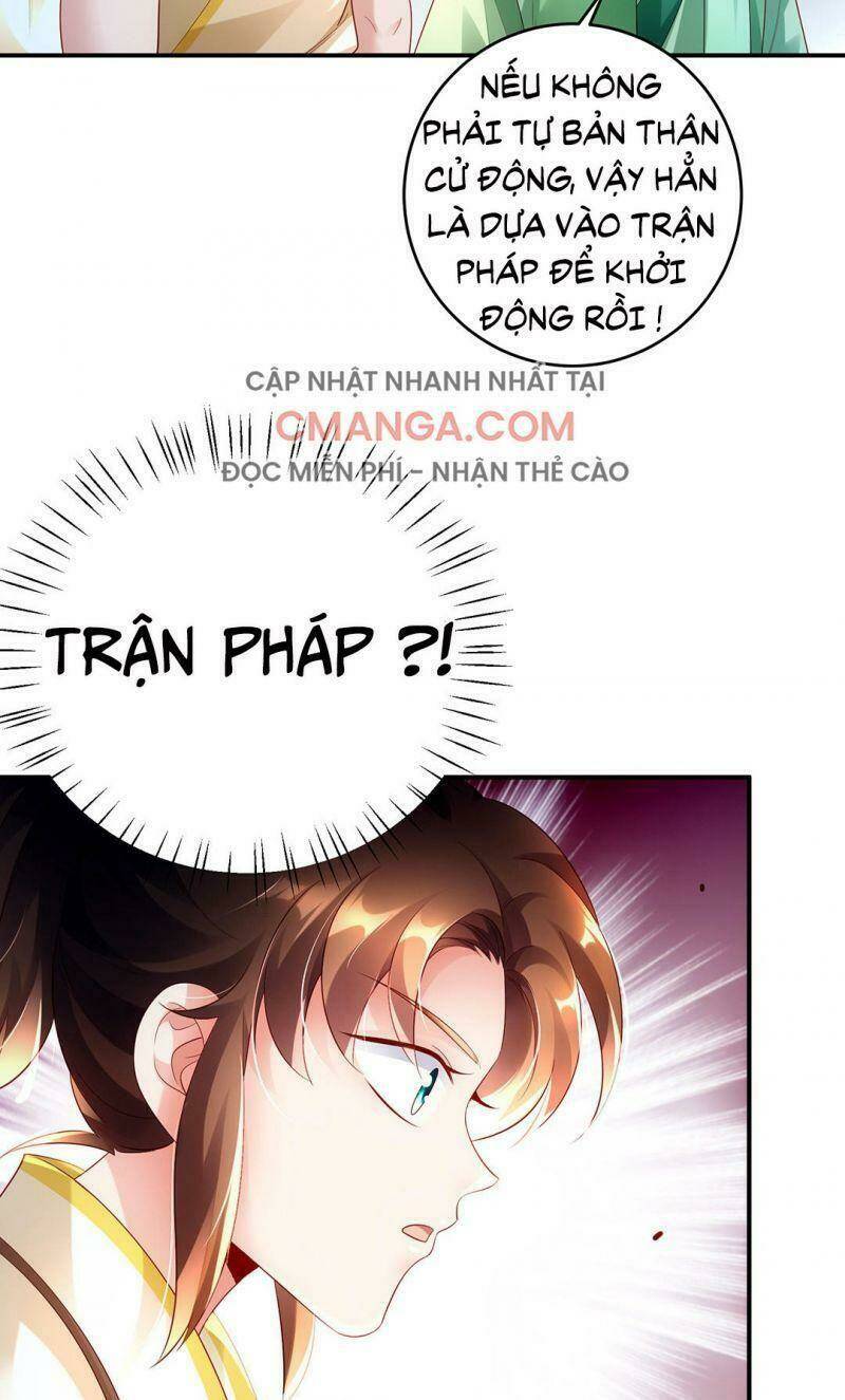 Thiên Kim Bất Hoán: Chapter 55