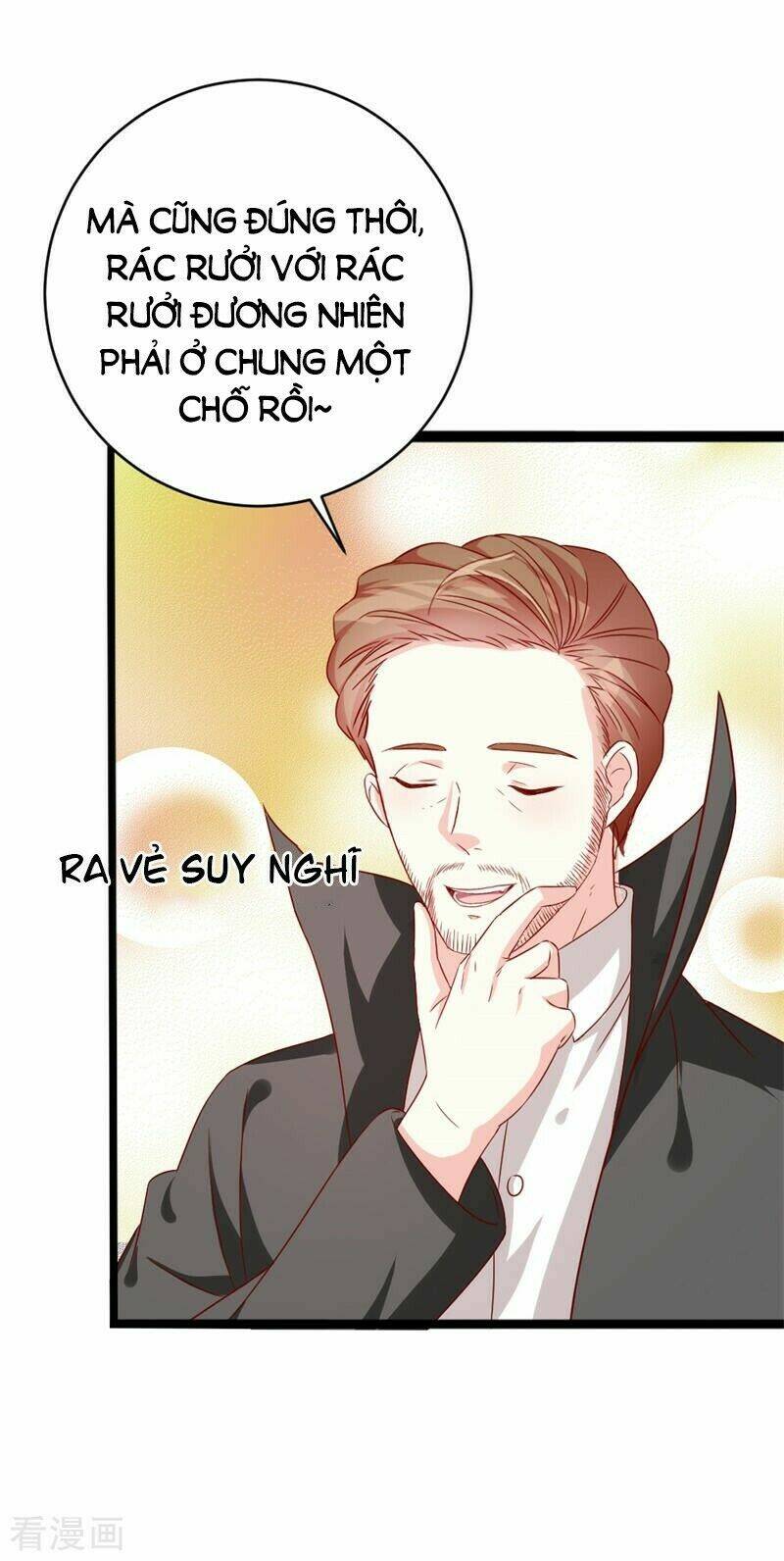 Này! Đừng Động Vào Phô Mai Của Tôi: Chapter 149