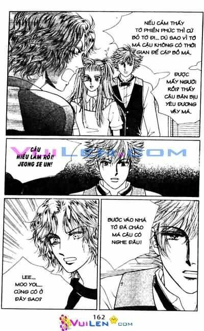 Virus Tiền: Chapter 6