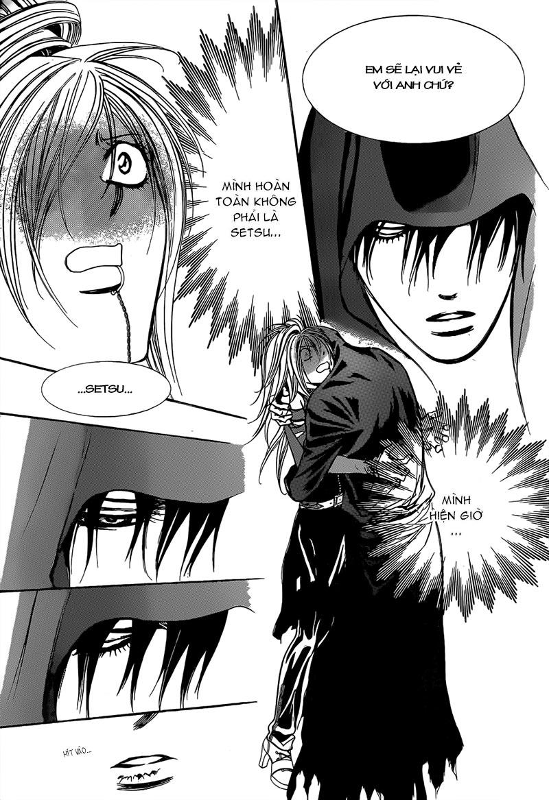 Thách Thức Tuyệt Vời: Chapter 200