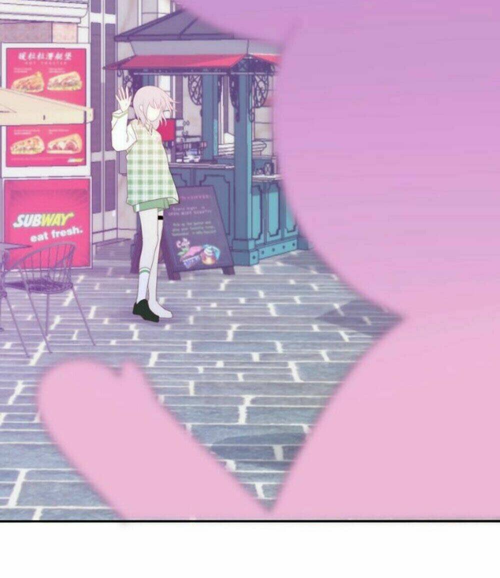 Tháng Sáu Không Hẹn Mà Gặp: Chapter 21