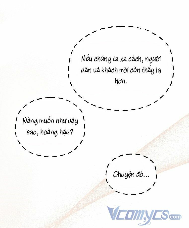 CÁCH SỐNG SÓT SAU KHI NGỦ VỚI HOÀNG ĐẾ: Chapter 4