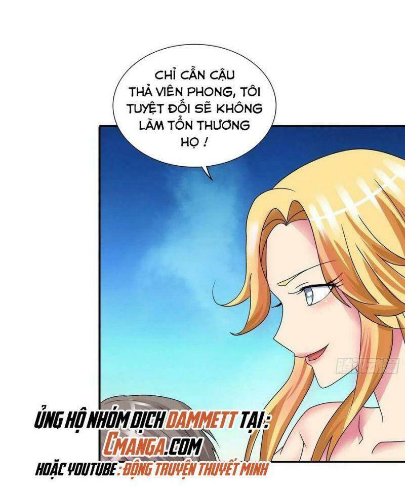 Tôi Là Thần Y: Chapter 177