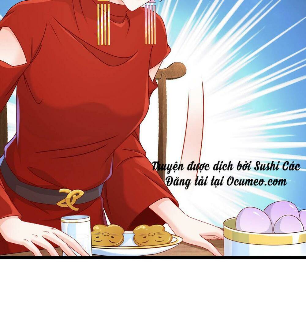 Tỷ Tỷ Nào Có Ý Xấu: Chapter 8