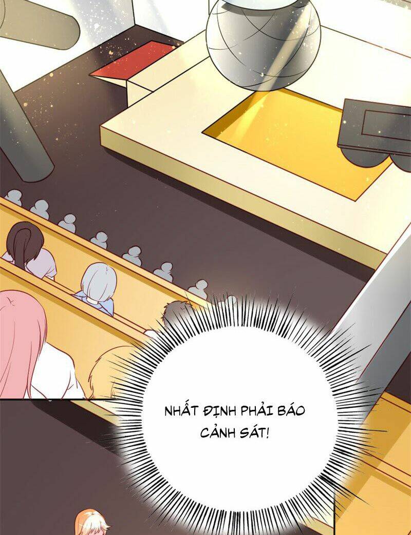 Này! Đừng Động Vào Phô Mai Của Tôi: Chapter 76