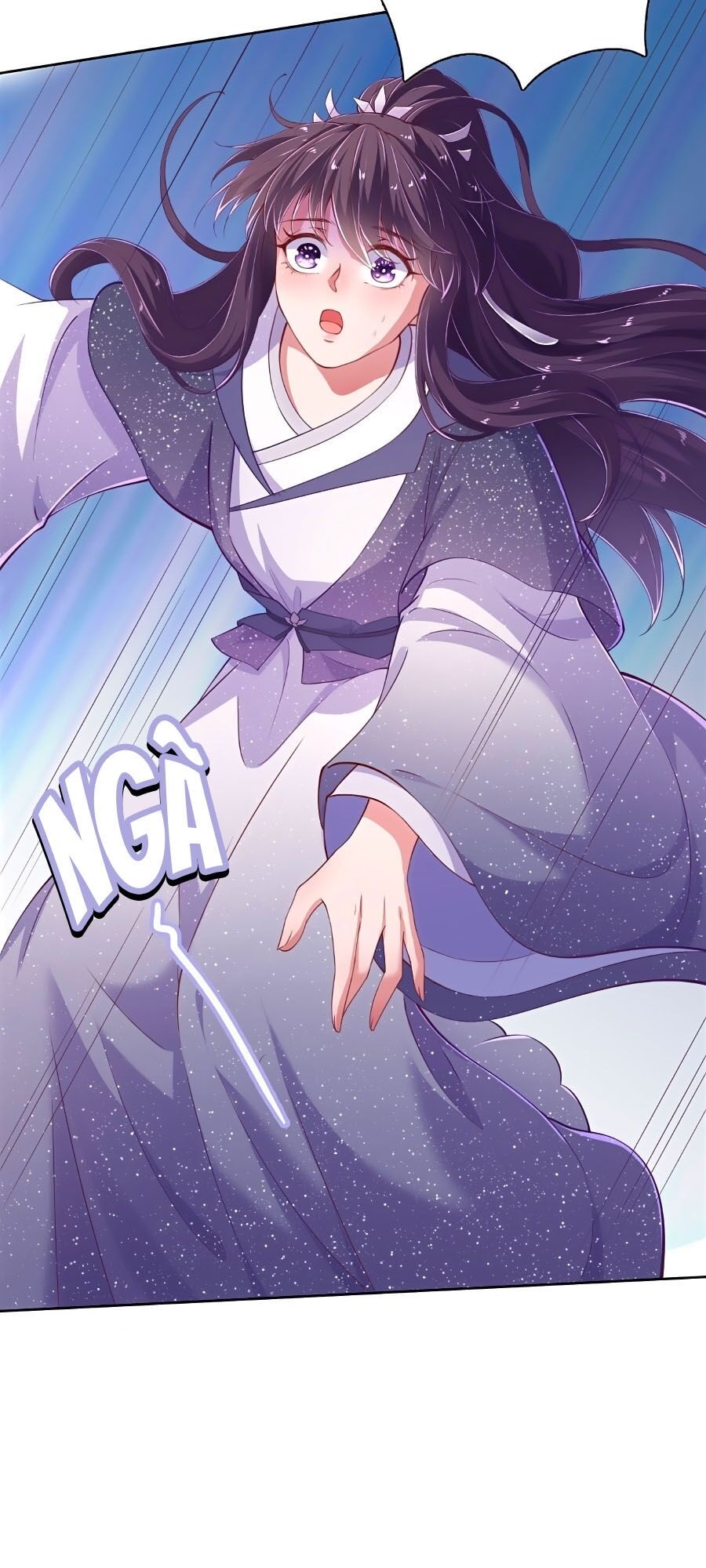 Phượng Ngự Tà Vương: Chapter 9