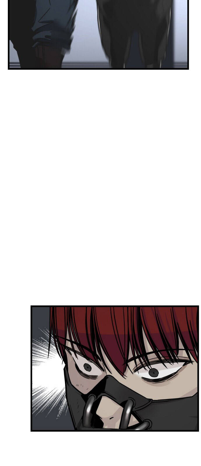 Hero Killer Boom: Chapter 4