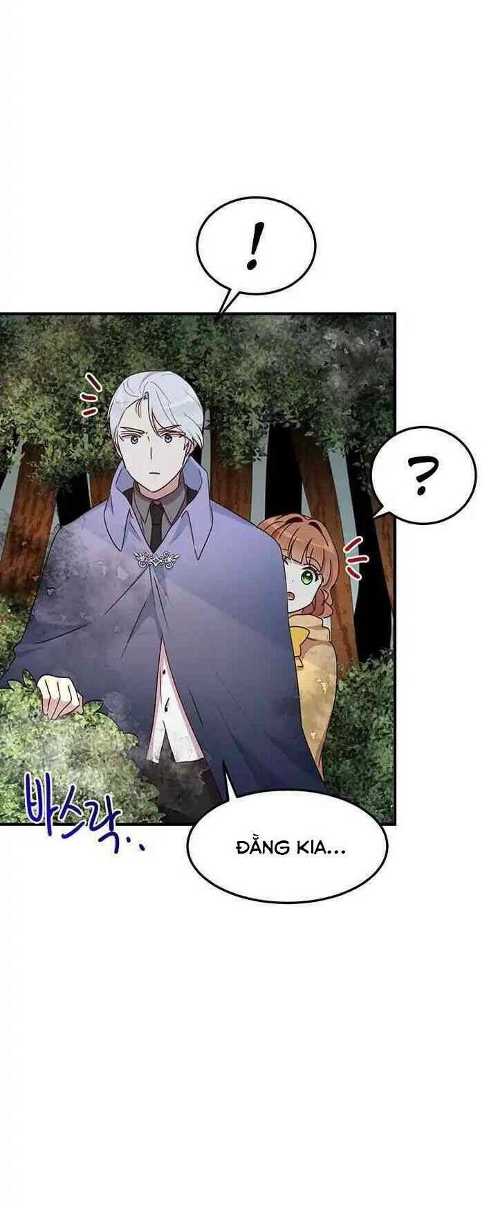 Công Tước, Loạn Vừa Thôi!: Chapter 56