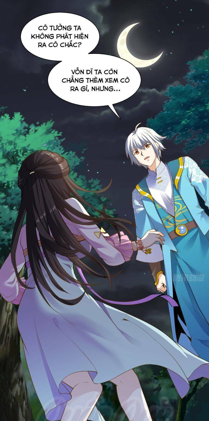 Thần Võ Đế Tôn: Chapter 18
