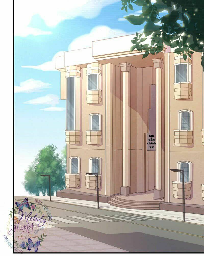 Danh Môn Lược Hôn: Cố Thiếu Nhĩ Câu Liễu: Chapter 2.5