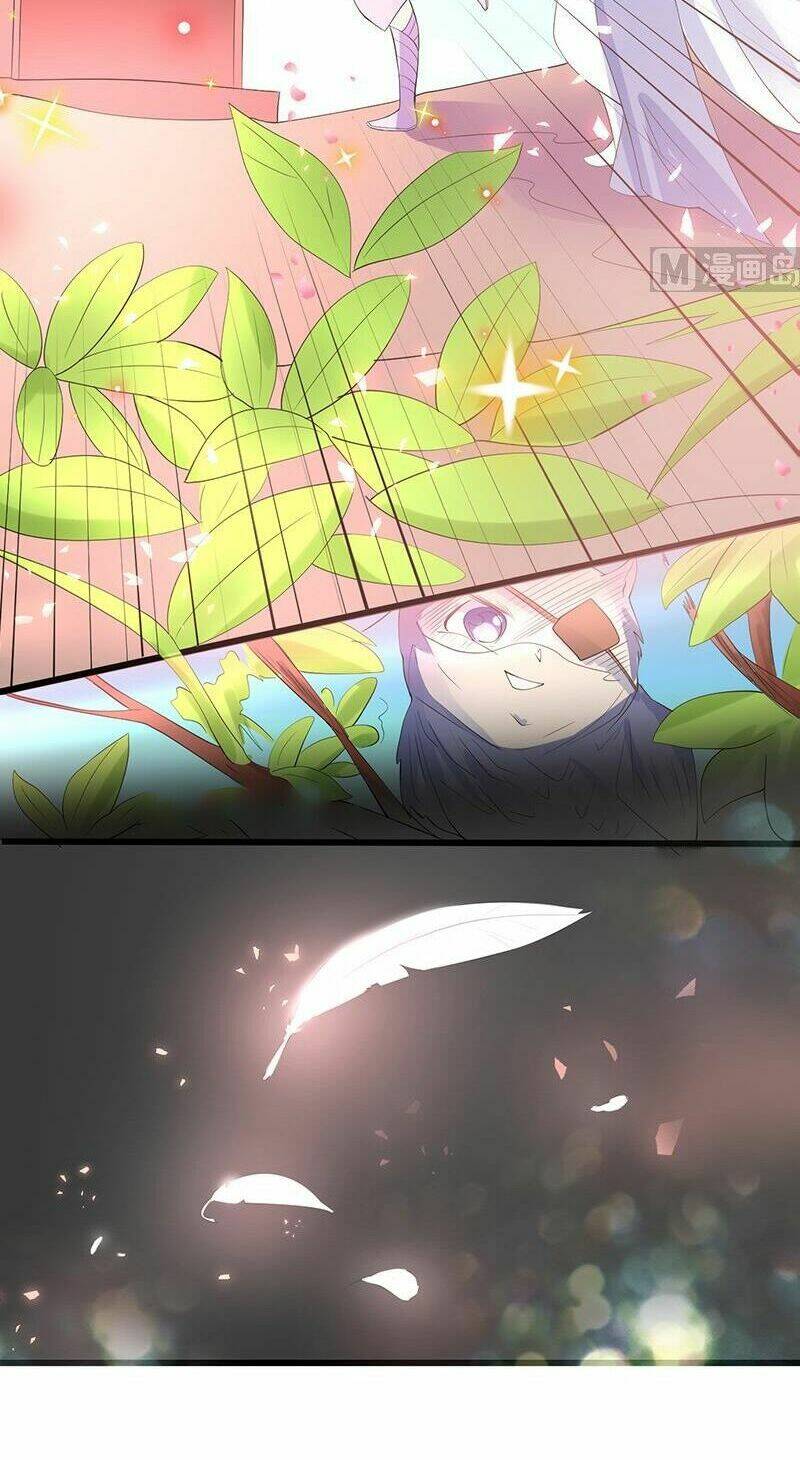 Tối Cường Thần Thú Hệ Thống: Chapter 49