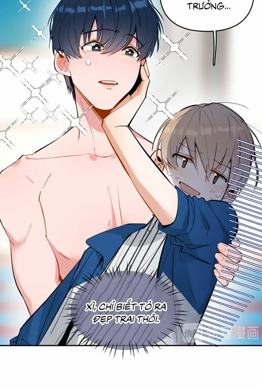 Mau Gọi Bố Đi: Chapter 7