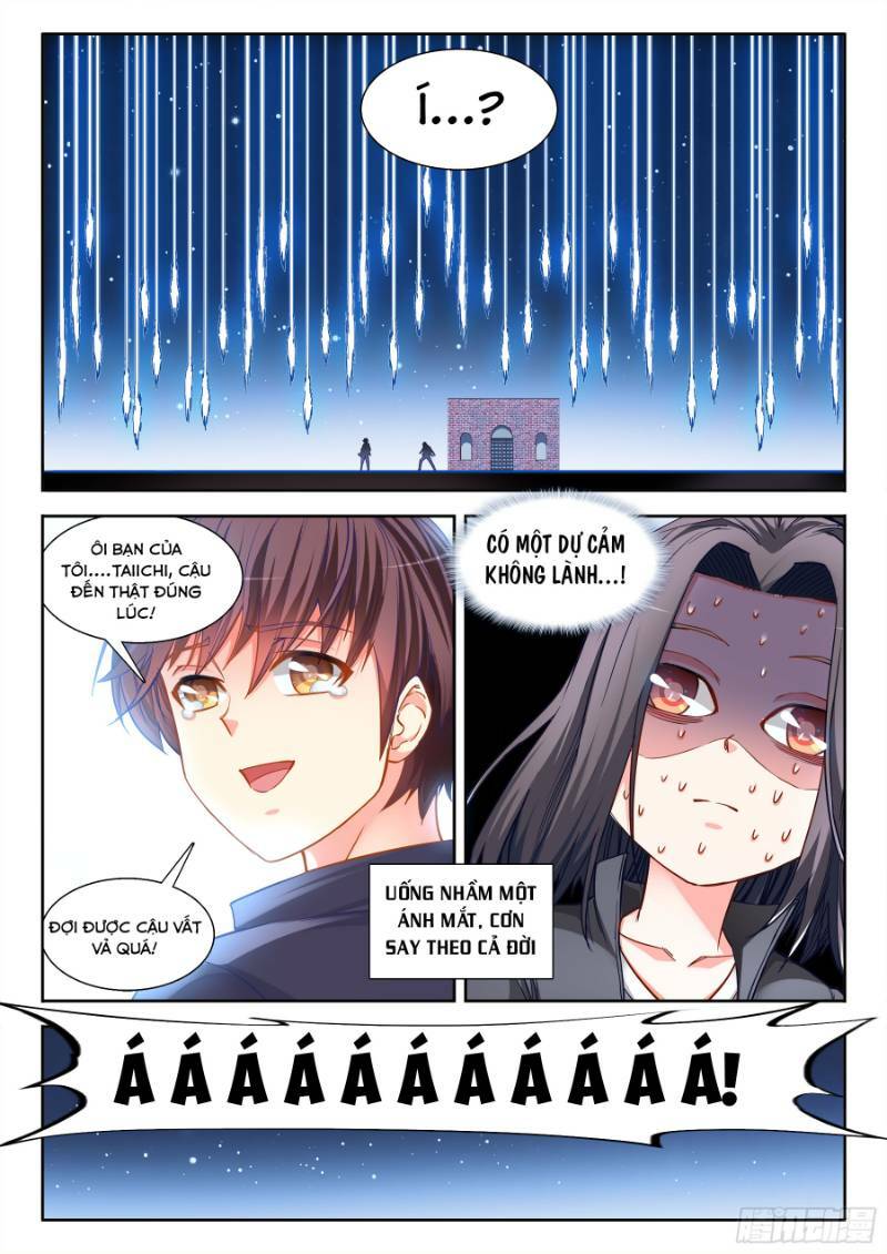 Cực Đạo Tông Sư: Chapter 44