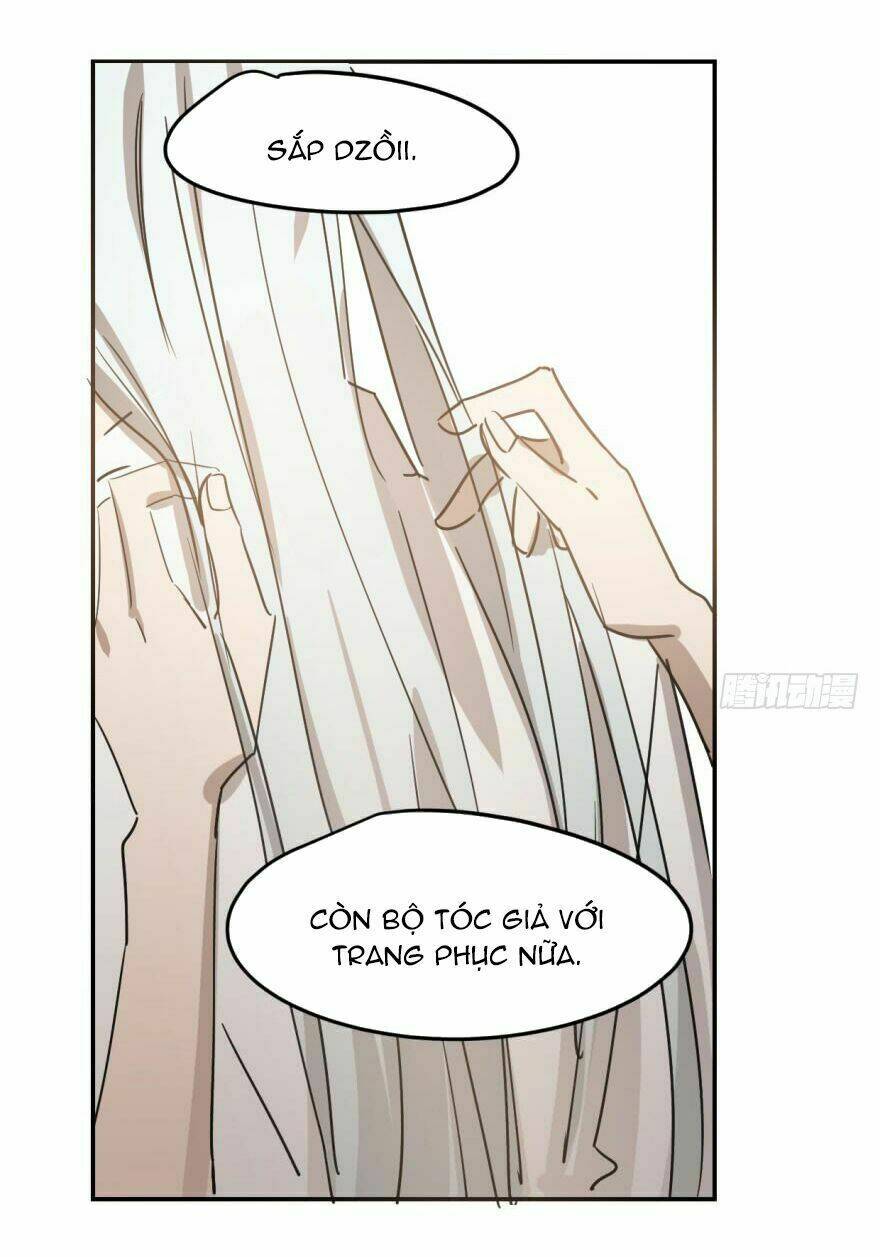 Truy Bắt Ngao Ngao: Chapter 23