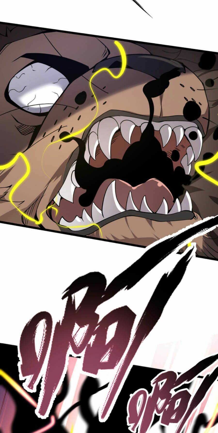 Vạn Vật Hợp Nhất: Chapter 8