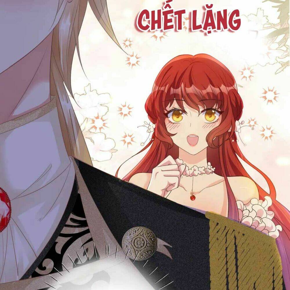 Tôi Tỏ Tình Với Kẻ Thù Của Tôi: Chapter 5