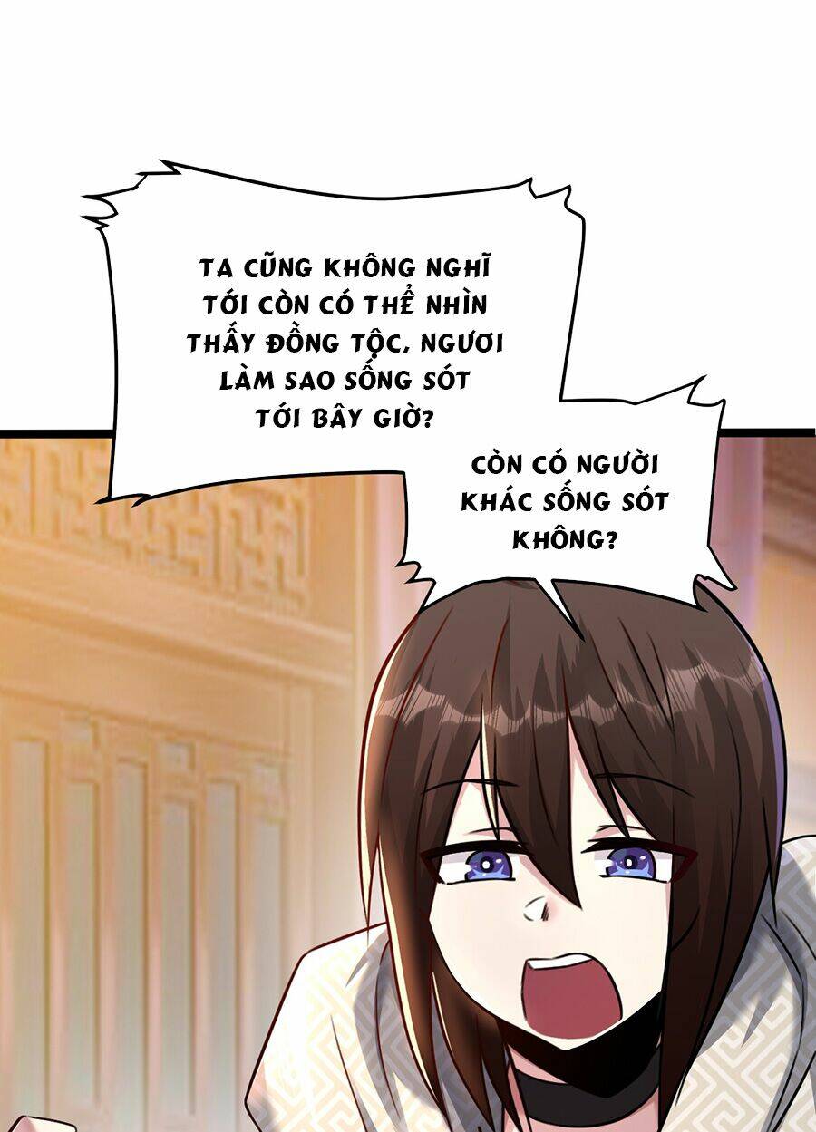 Đại Bảo Kiếm Của Tôi: Chapter 40