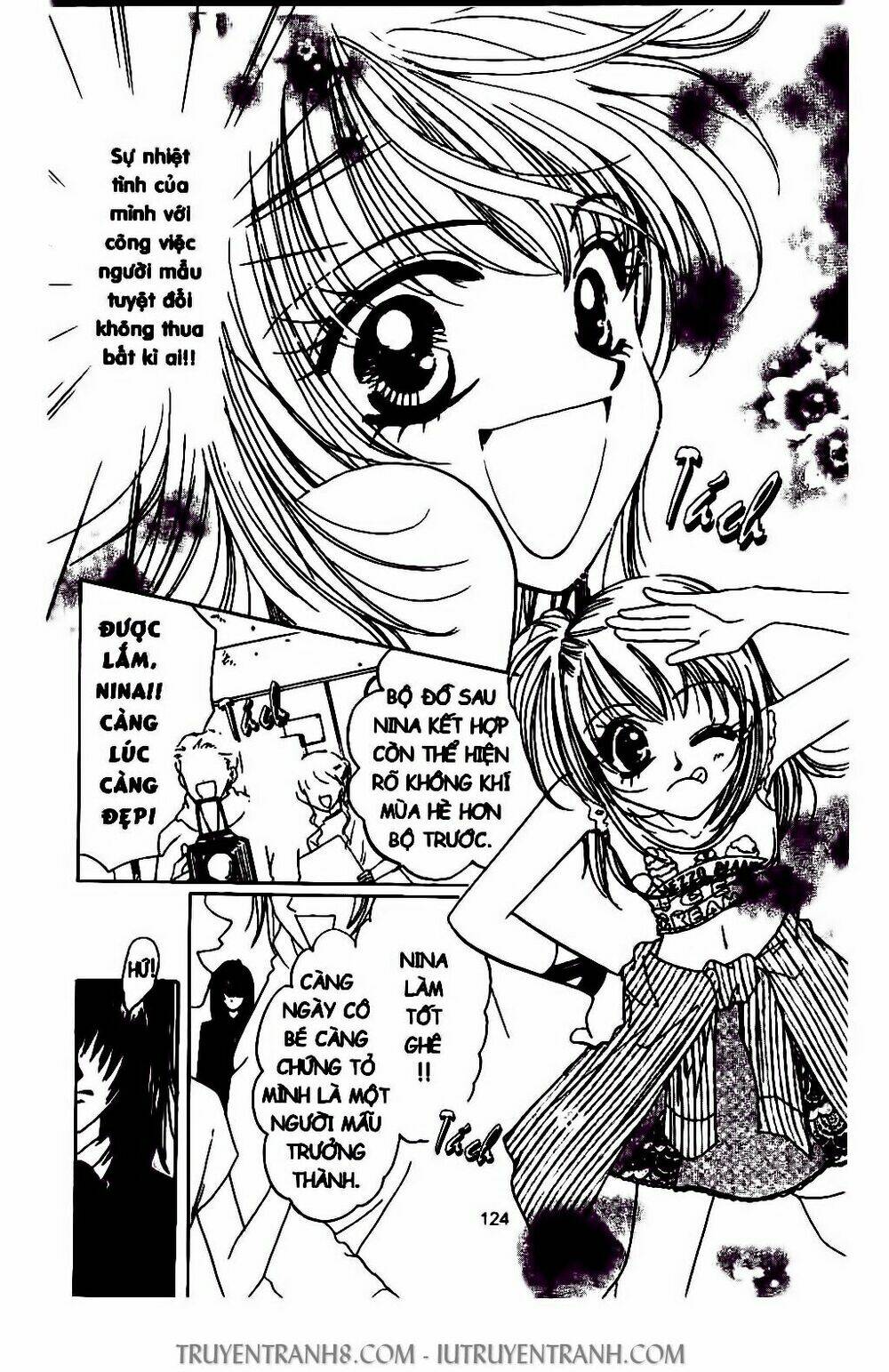 Bộ Sưu Tập Lọ Lem: Chapter 25