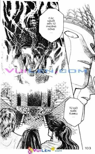 Nàng Công Chúa Ham Chơi: Chapter 8