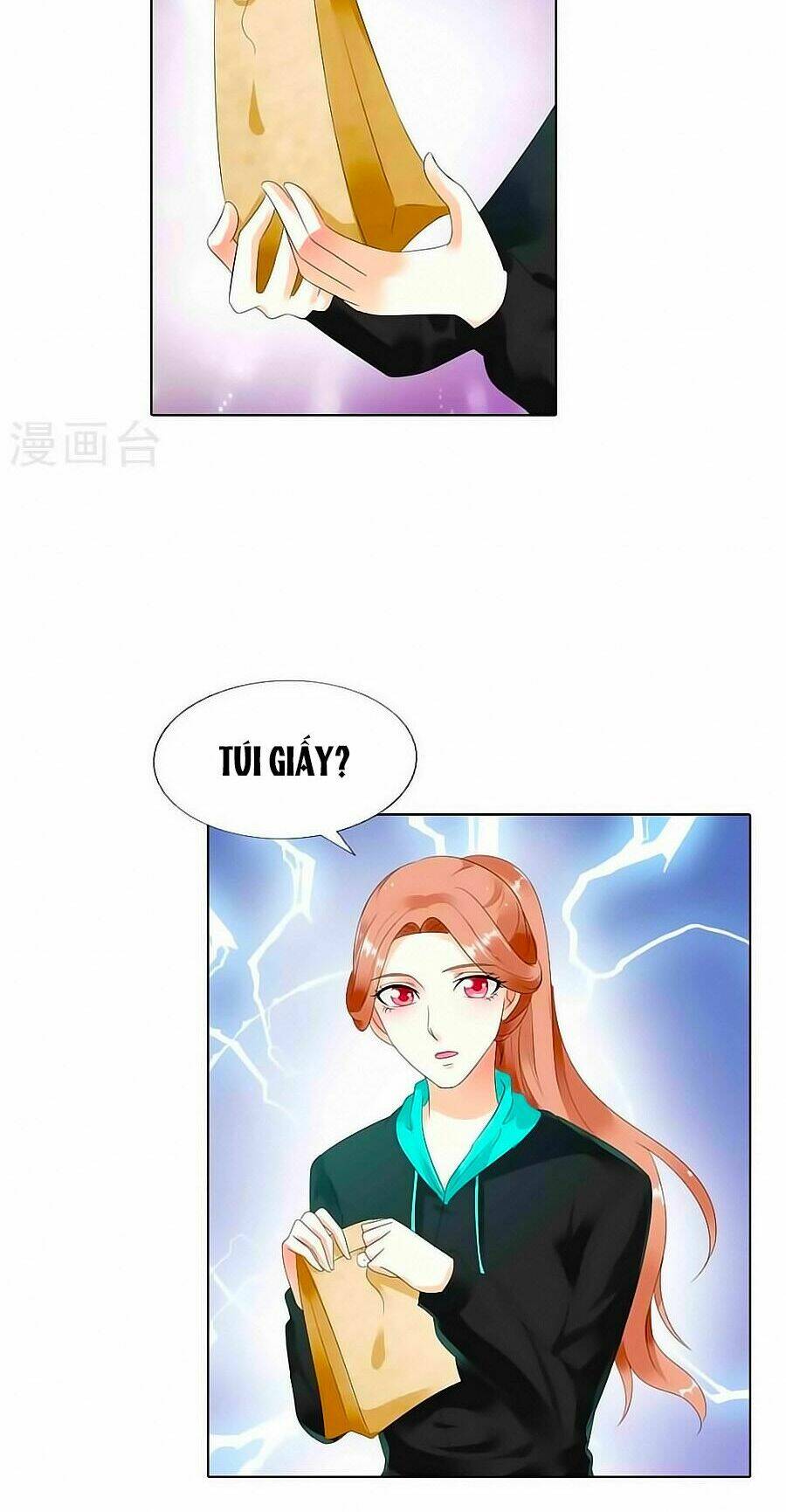 Song Diện Danh Viện: Chapter 46