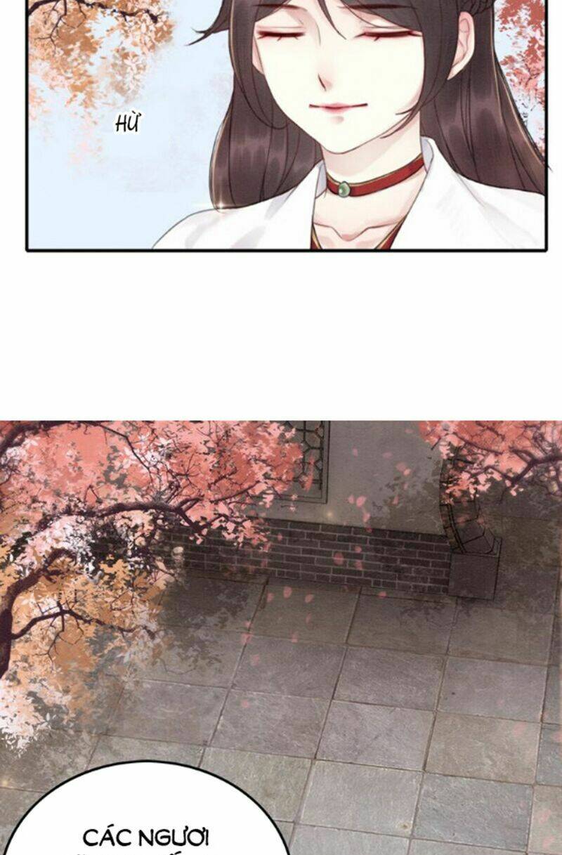 Trọng Sinh Bá Sủng Nhiếp Chính Vương Quá Mạnh Mẽ: Chapter 29