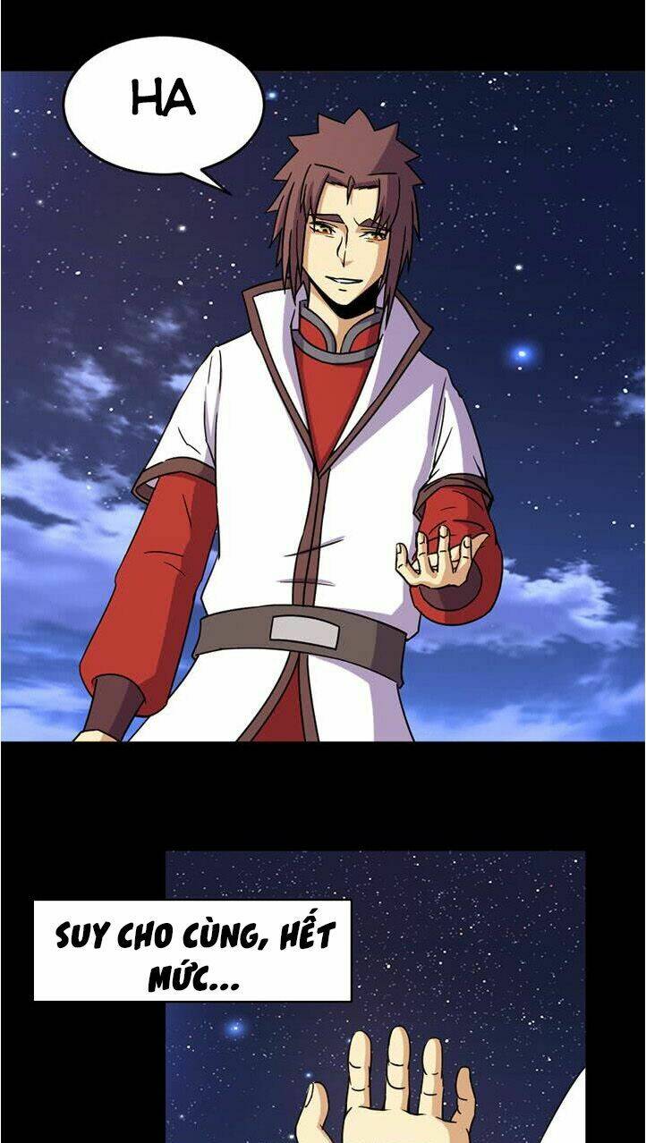 Phong Quỷ Truyền Thuyết: Chapter 137