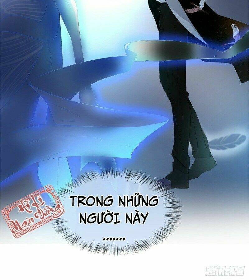 Ảnh Đế Yêu Hồ: Chapter 49