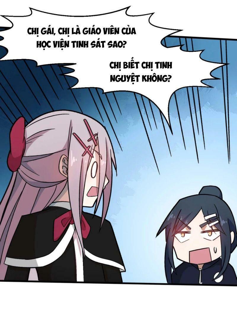 Vườn Trường Cuồng Sư Hệ Thống: Chapter 197