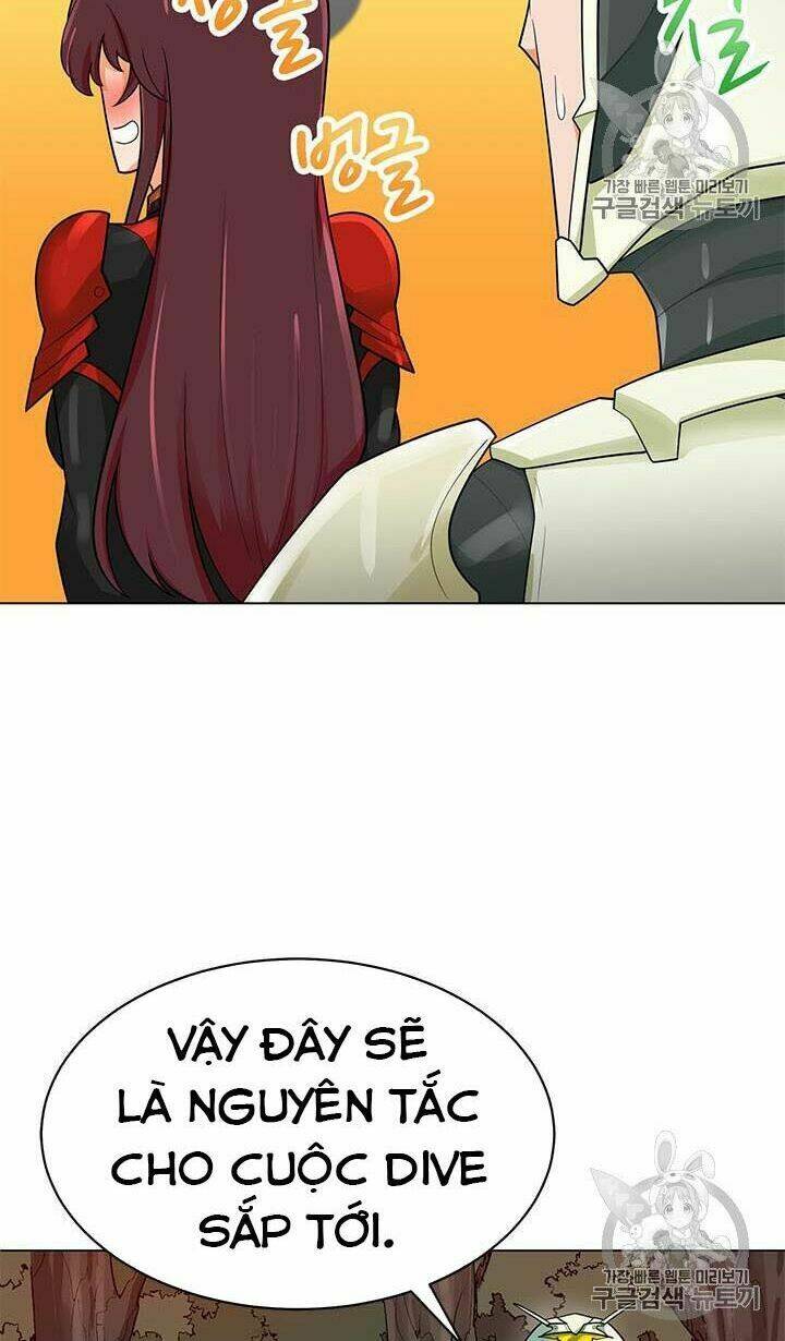 Tôi Tự Động Săn Một Mình: Chapter 79