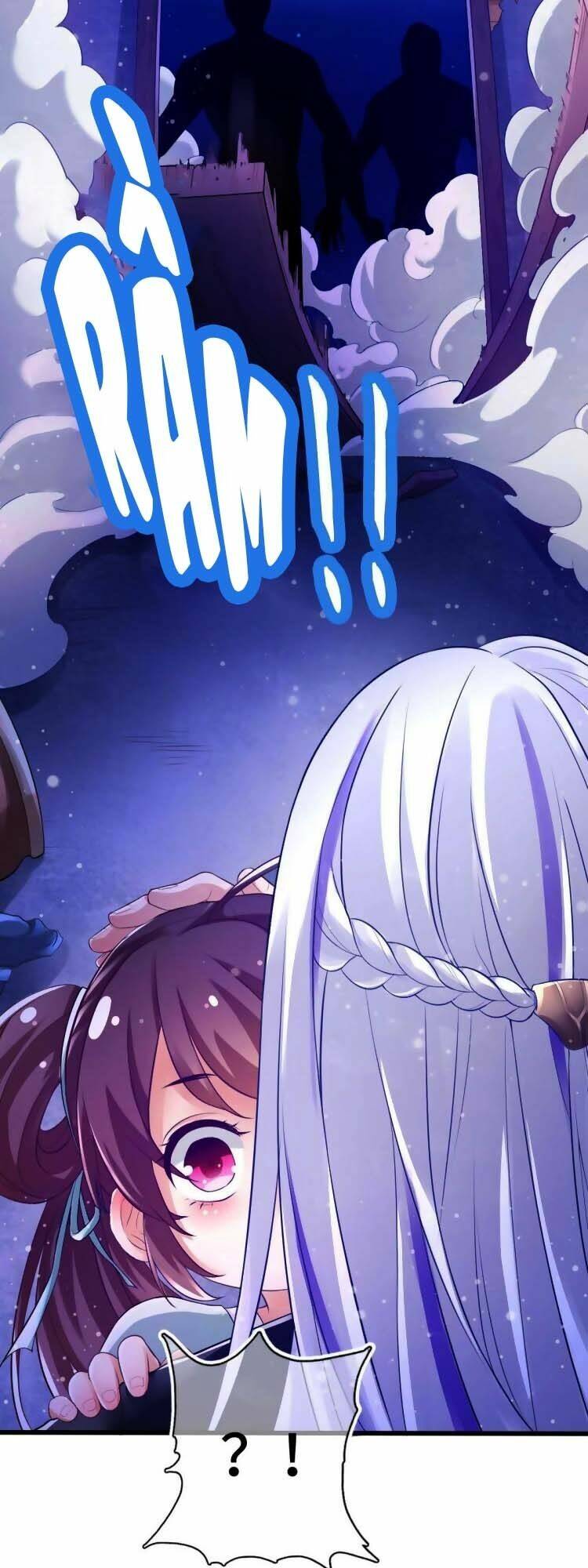 Cứu Ma Tôn Đại Nhân: Chapter 2